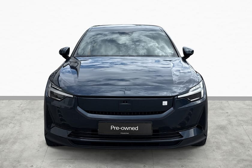 Bild 3 av Polestar 2 Long Range Dual Motor Performance Perfom Plus