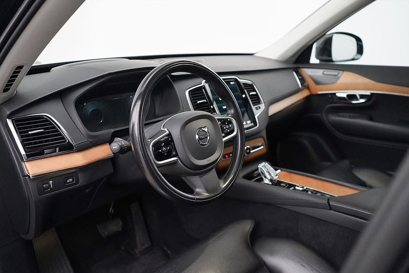 Bild 5 av Volvo XC90 7 Säten B5 AWD / 235hk / Inscription / Pano / Moms