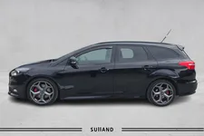 Thumnail bilde 1 av Ford Focus ST Stasjonsvogn
