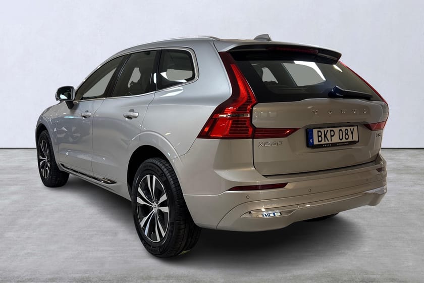 Bild 4 av Volvo XC60 T6 Core Edition