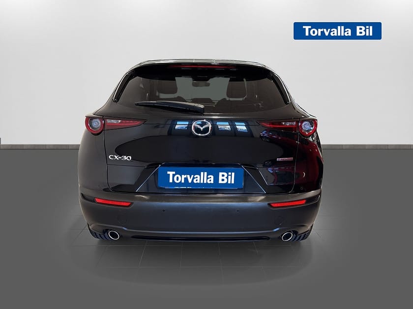 Bild 4 av Mazda CX-30