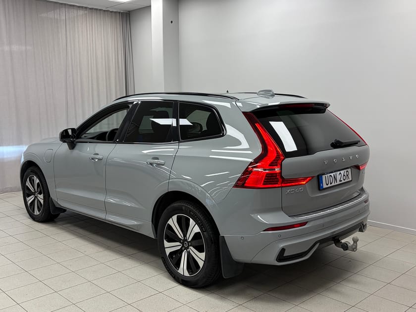 Bild 3 av Volvo XC60