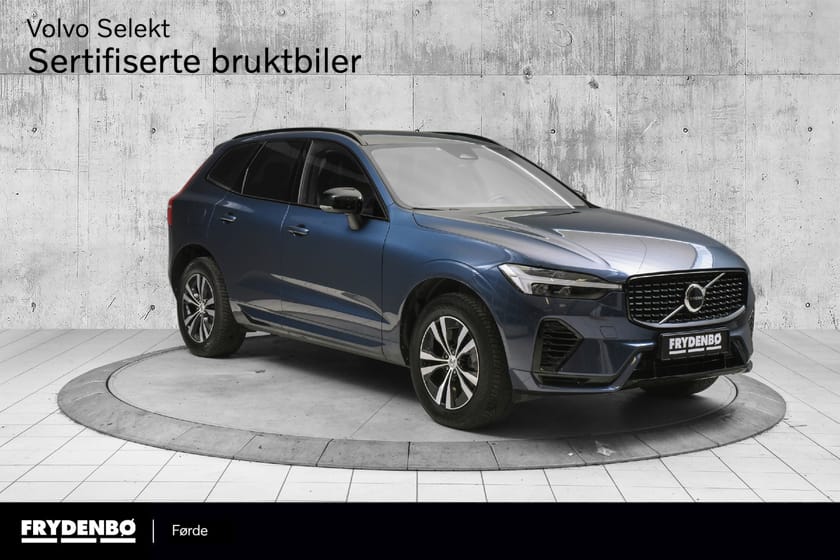 Bilde 1 av Volvo XC60