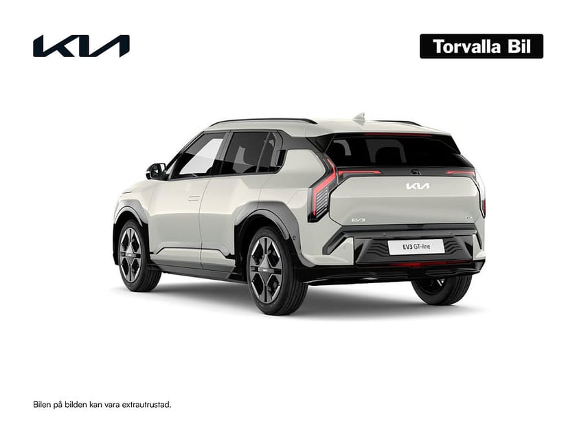 Bild 3 av Kia EV3 Long Range