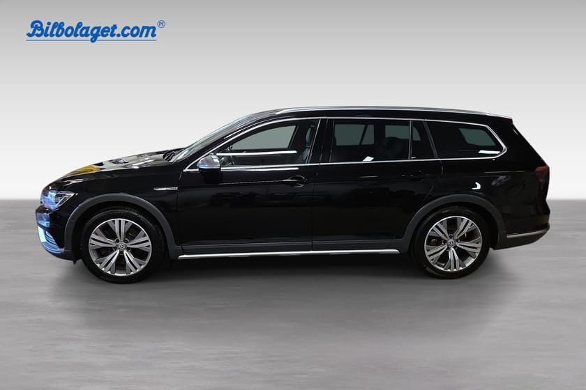 Bild 2 av Volkswagen Passat Alltrack 2,0 TDI