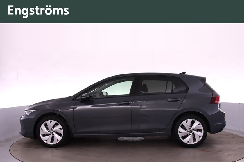 Bild 5 av Volkswagen Golf LIFE TSI 150 HK