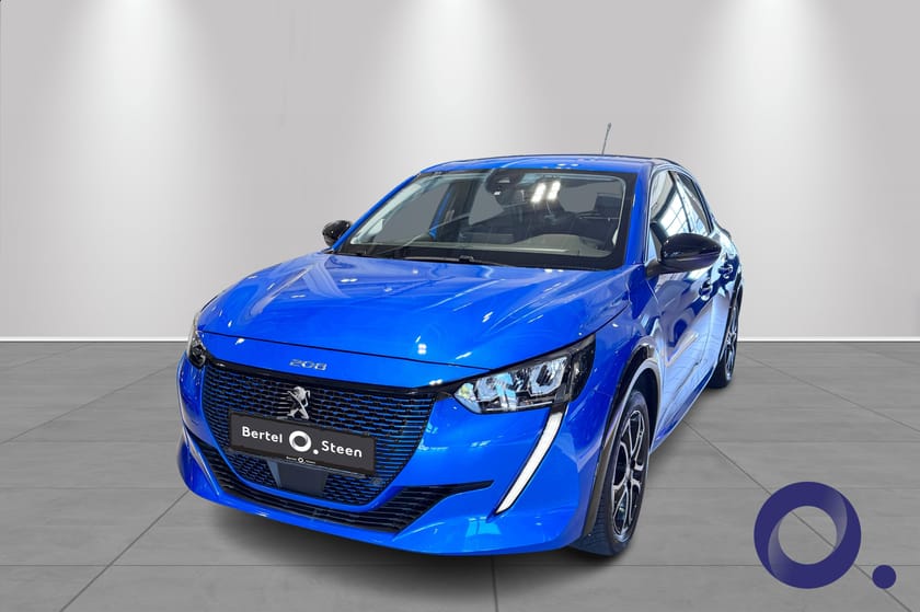 Bilde 2 av Peugeot e-208 Allure / CARPLAY / RYGGEKAMERA / CRUISE / ++ /