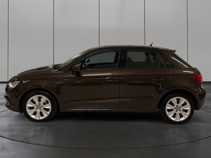 Bilde 2 av Audi A1 Sportback 