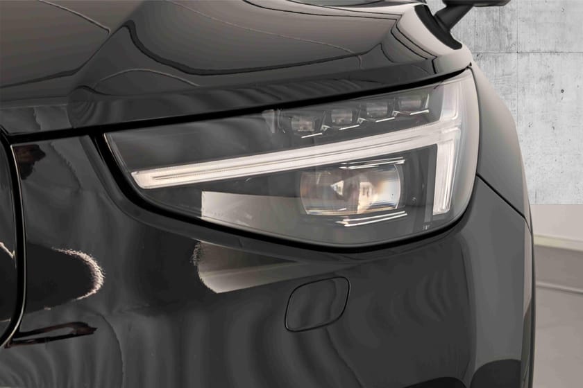 Bilde 4 av Volvo EX40 Twin Motor Performance