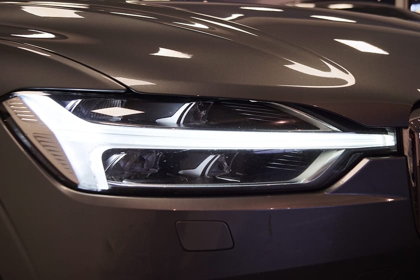 Bild 2 av Volvo XC60