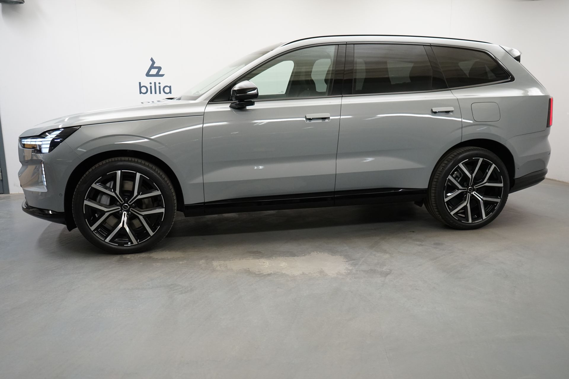 Volvo EX90 Twin M Perform Ultra 7s 2026, bild 2/10