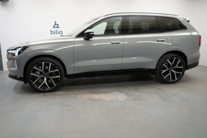 Bild 2 av Volvo EX90 Twin Motor Performance Ultra 7sätes