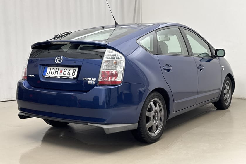 Bild 3 av Toyota Prius 1.5 Hybrid (78hk)