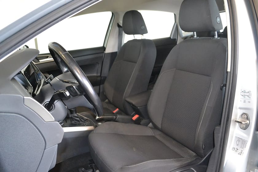 Bild 5 av Volkswagen Polo 1.0 TSI Base Aut Euro6 95hk