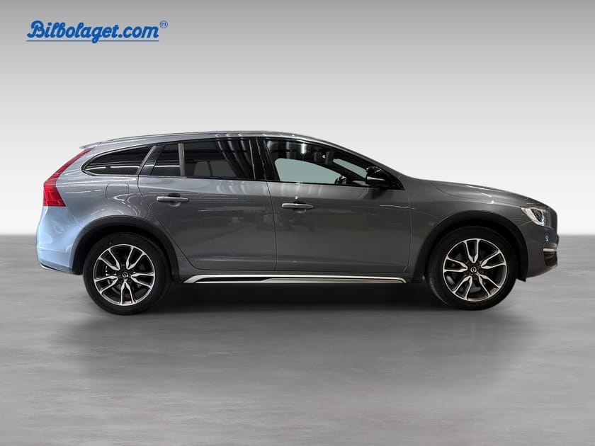Bild 5 av Volvo V60 Cross Country D4 AWD Classic Pro
