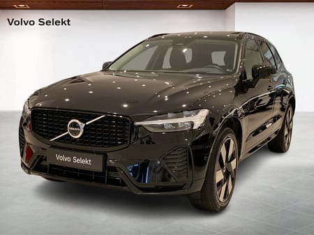 Volvo XC60 Recharge T8 Ultimate Dark