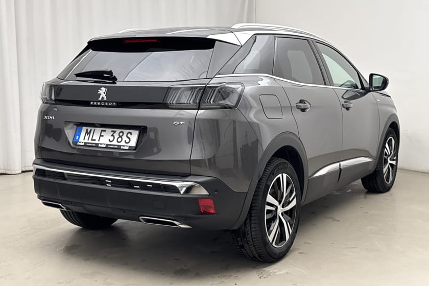 Bild 3 av Peugeot 3008