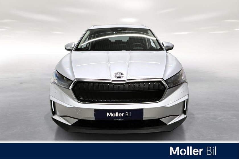 Bilde 2 av Škoda Enyaq 85x