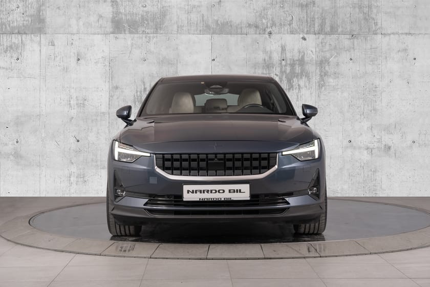 Bilde 5 av Polestar 2 Long Range Dual Motor Plus Pilot. Rentekampanje på brukt Polestar! fra 2,99%