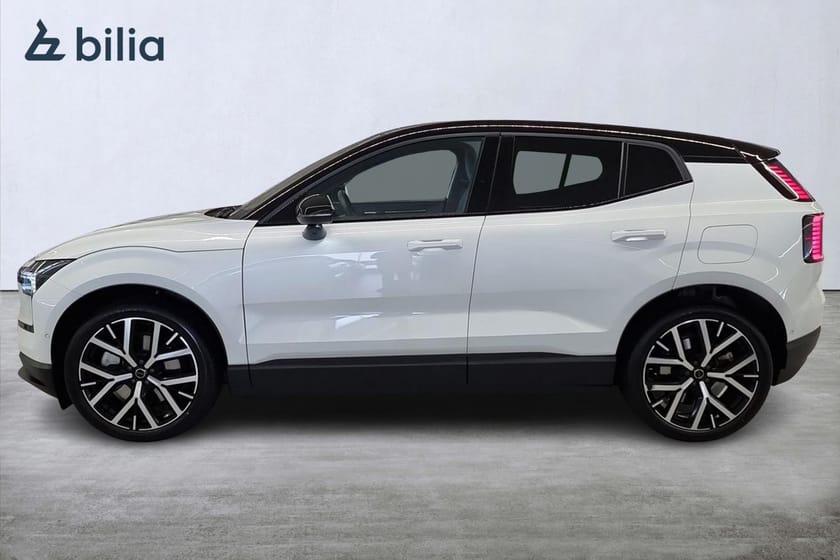 Bild 3 av Volvo EX30 Twin Motor Performance Ultra