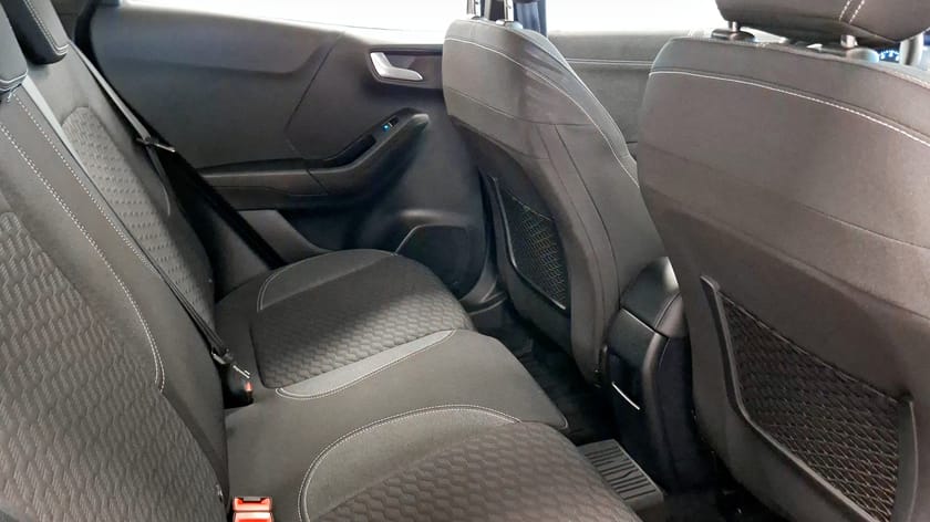 Bild 5 av Ford Puma