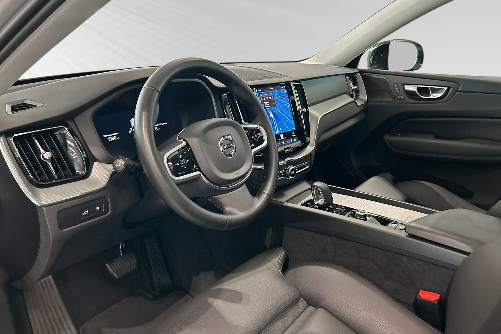 Volvo XC60 2025, kuva 7/10