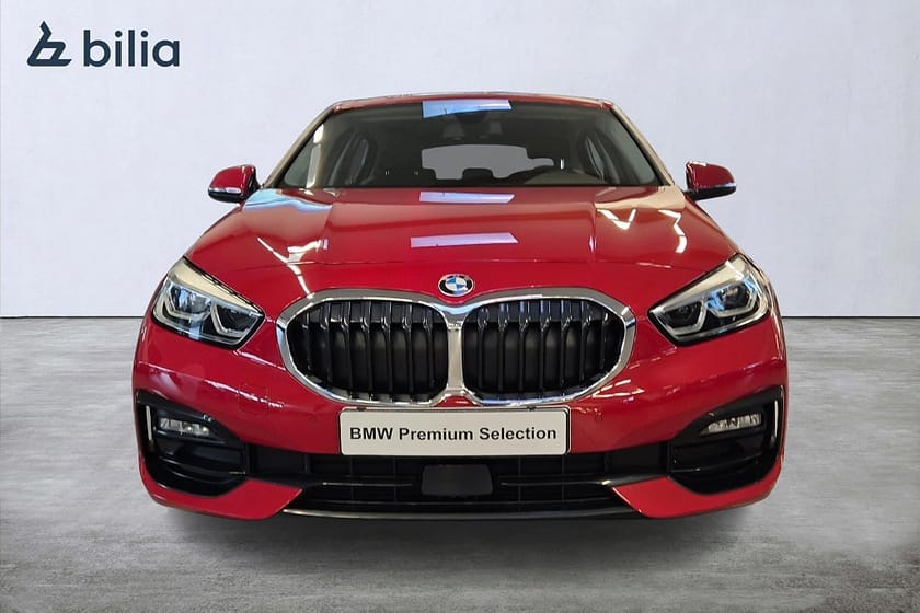Bild 5 av BMW 118i