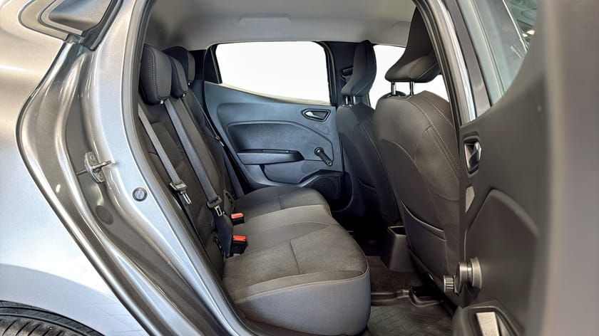 Bild 5 av Renault Clio Equilibre 1,0 TCe Xtronic 91hk AUTOMAT ISOFIX