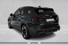 Thumnail bilde 2 av BMW iX3