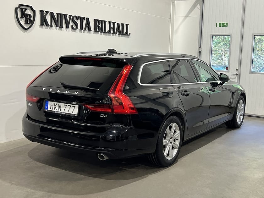 Bild 4 av Volvo V90