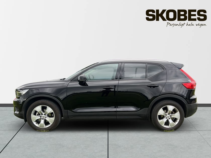 Bild 5 av Volvo XC40 T2 FWD Momentum
