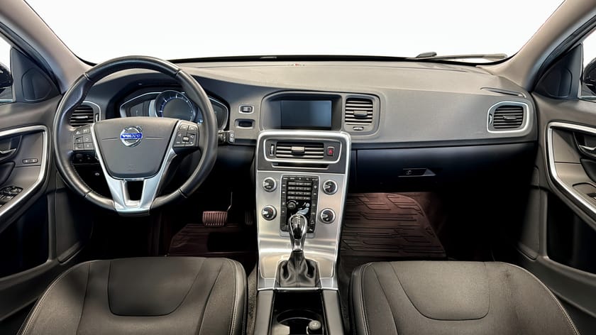 Bild 4 av Volvo V60 Cross Country D4 AWD Momentum BE