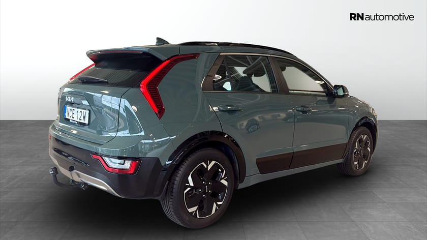 Bild 5 av Kia Niro EV
