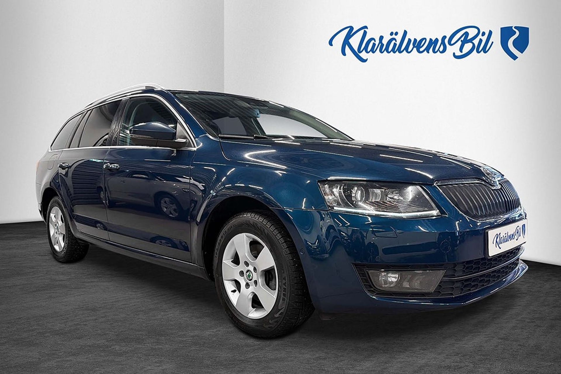 Skoda Octavia 2.0 TDI Elegance 2014, bild 5/10
