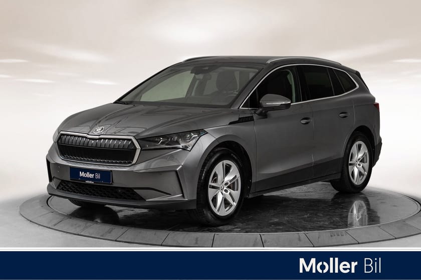 Bilde 1 av Škoda Enyaq iV 80x iV80X