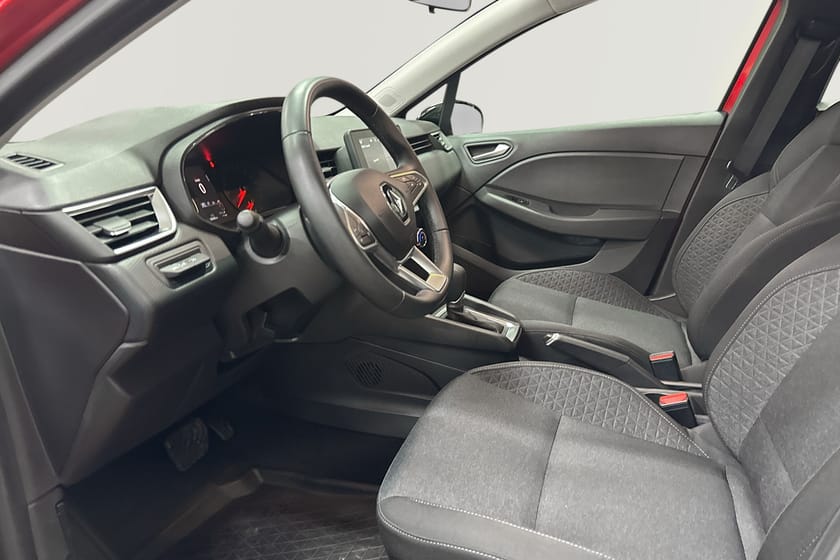 Bild 4 av Renault Clio