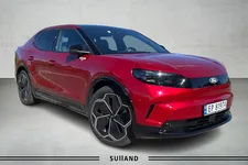 Thumnail bilde 2 av Ford Capri EV Extended Range AWD