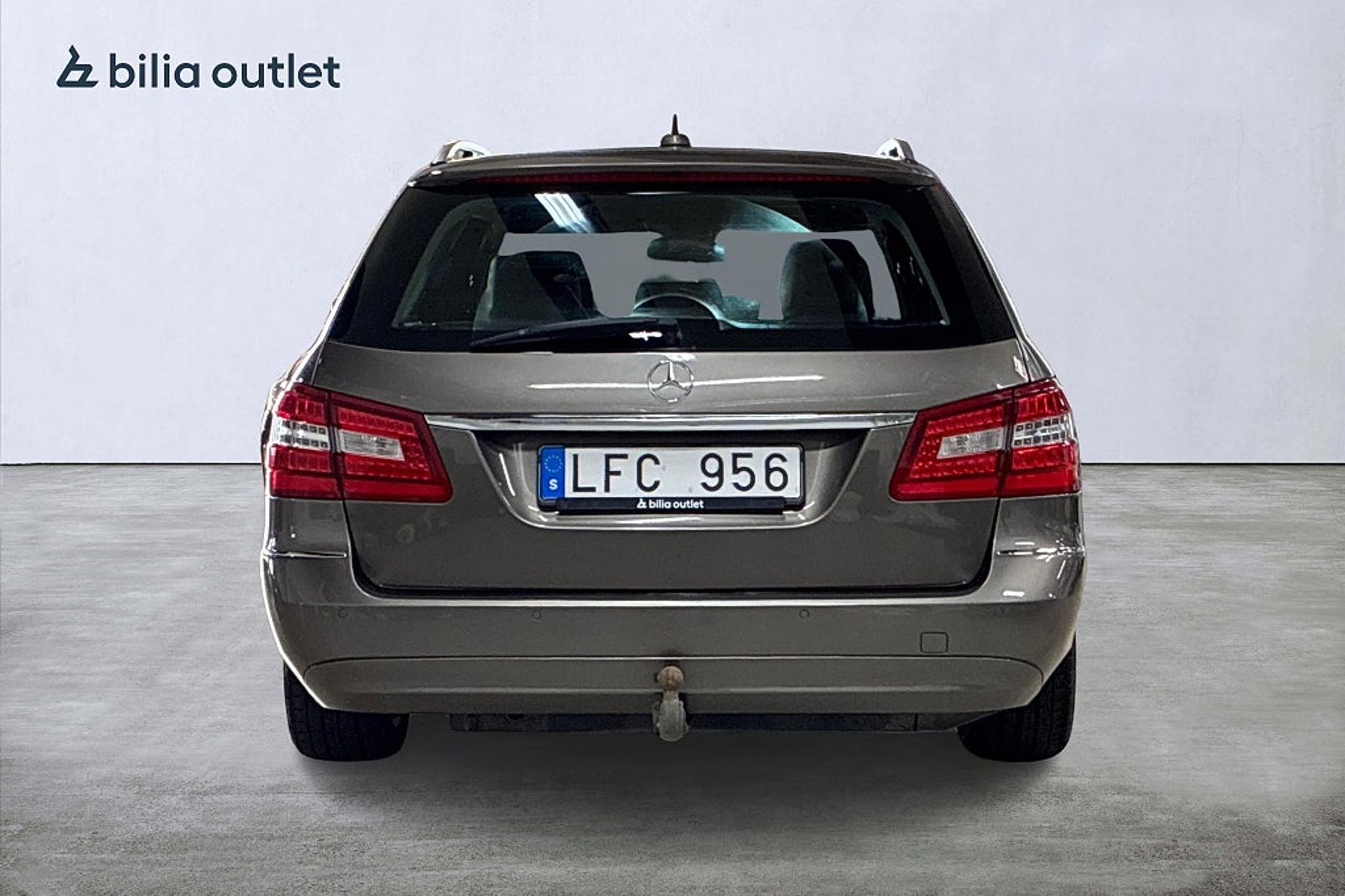Mercedes-Benz E 2011, bild 7/10