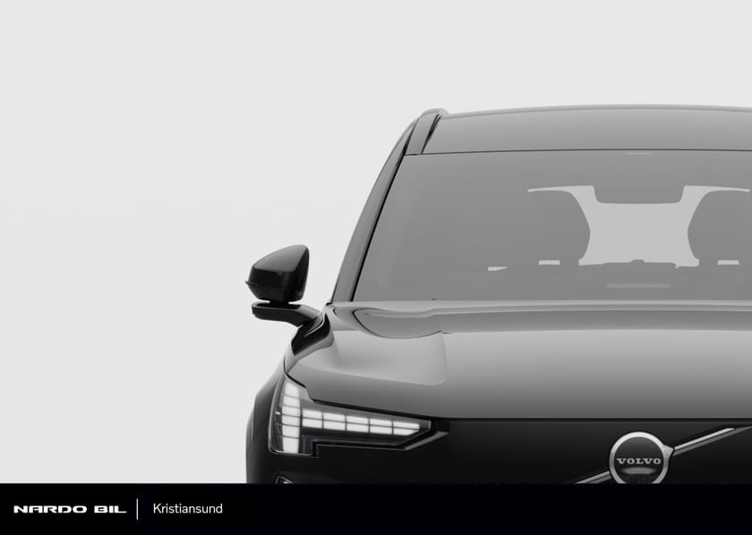 Bilde 3 av Volvo EX90 Twin Motor