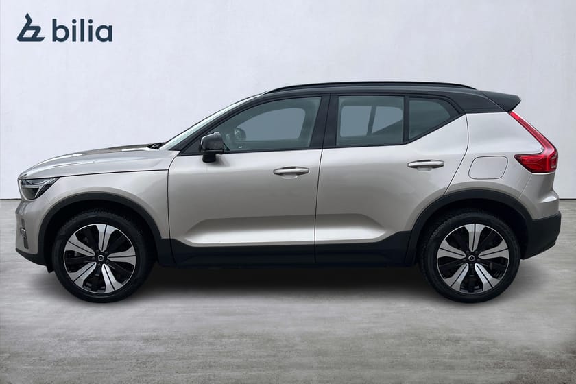 Bild 3 av Volvo XC40 Recharge Core