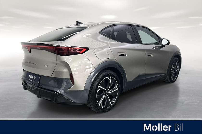 Bilde 5 av CUPRA Tavascan VZ 