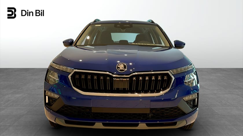 Bild 4 av Škoda Kamiq