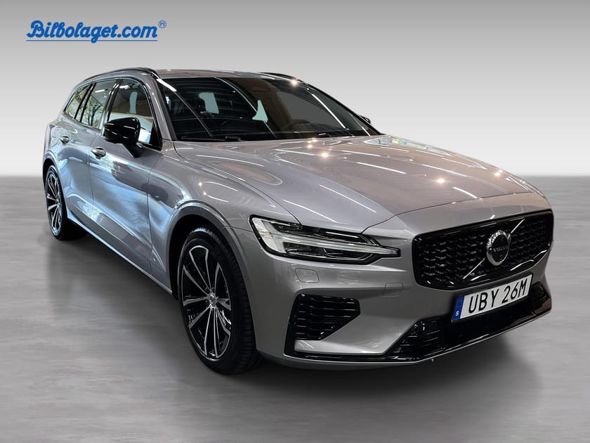 Bild 3 av Volvo V60