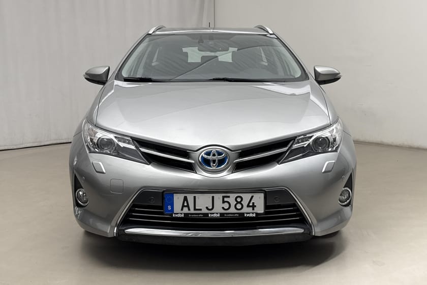 Bild 5 av Toyota Auris Touring Sports Hybrid 1.8 HSD (99hk) Executive