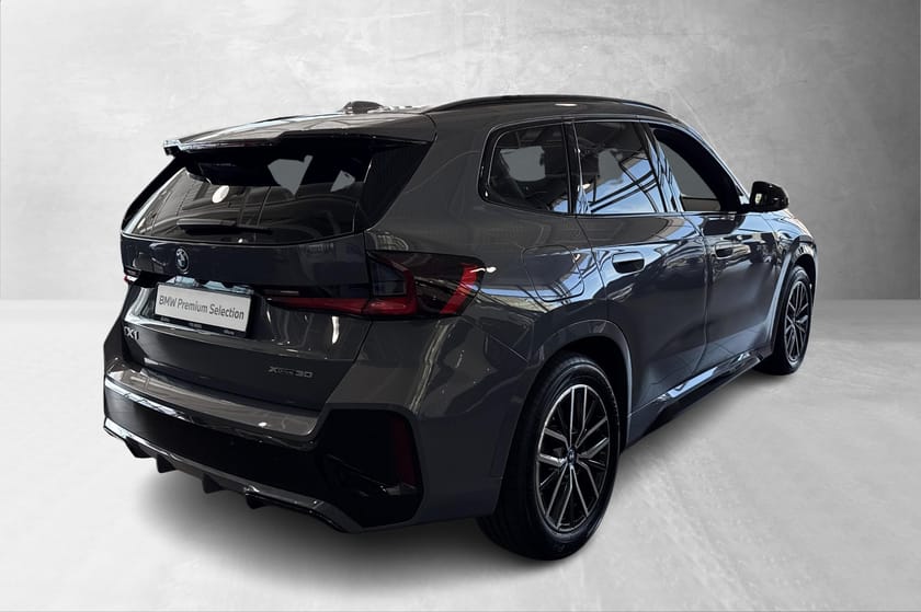 Bilde 4 av BMW iX1 xDrive30