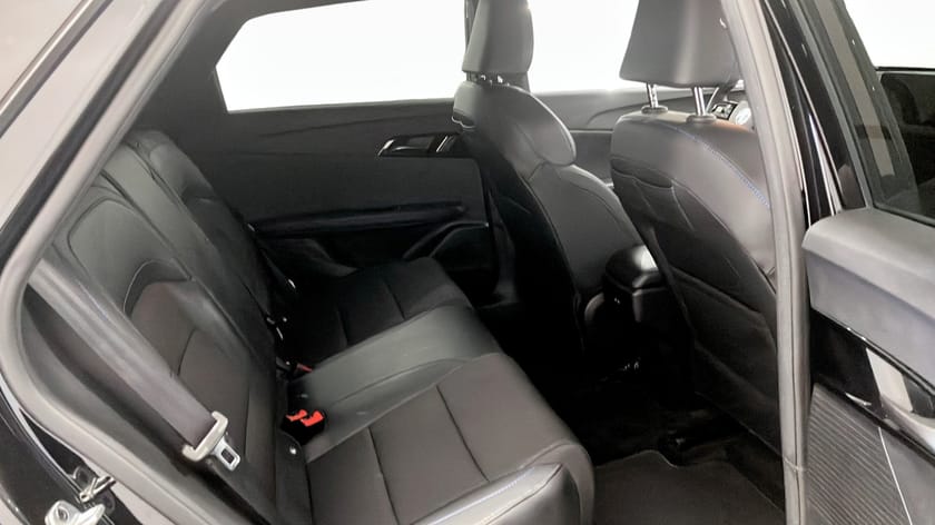Bild 5 av MG 4 Electric Long Range Luxury 360° Navi Carplay Värmare 62 kWh