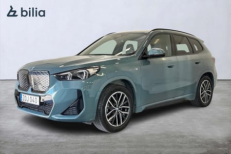 BMW iX1 xDrive30 M Sport | Drag | Keyless | H/K |