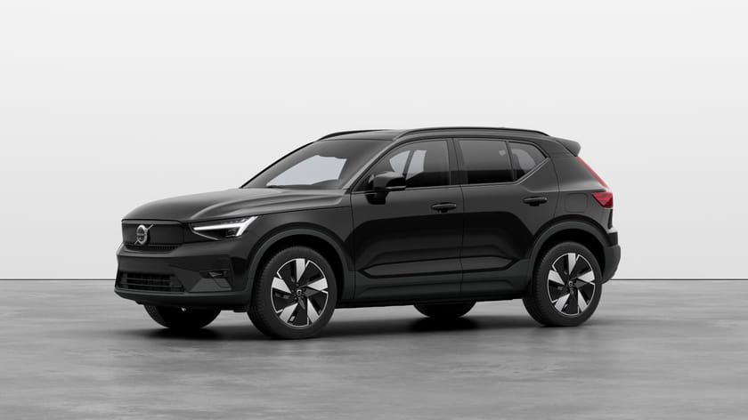 Bilde 4 av Volvo XC40 Recharge Extended Range