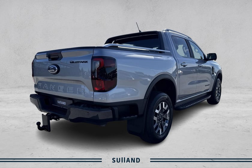 Bilde 5 av Ford Ranger PHEV