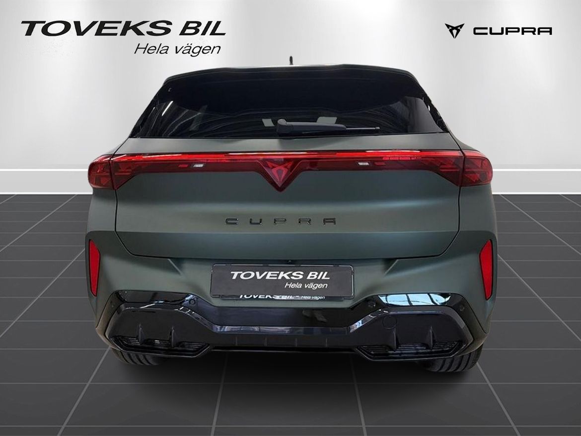 CUPRA CUPRA Terramar 1.5 eTSI — bild 3